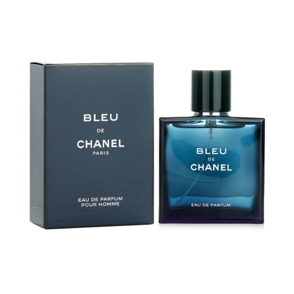Sada 3 parfumov | Sauvage Dior + One Million + Bleu de Chanel 100 ml