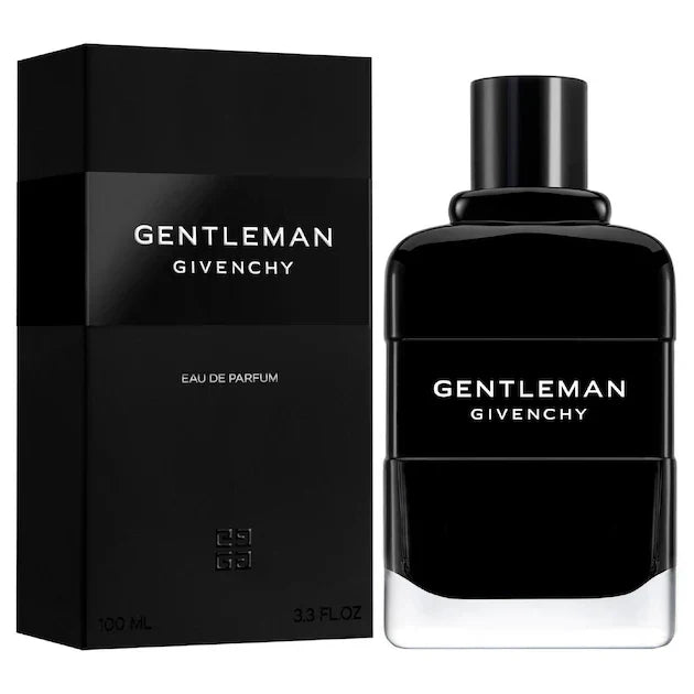 Sada 3 parfumov | GENTLEMAN, GENTLEMAN RESERVE, GENTLEMAN SOCIETY 100 ml