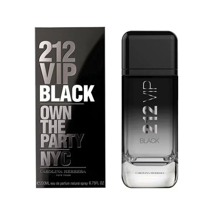 Sada 3 parfumov | Bleu de Chanel + Diesel Only The Brave + 212 VIP Black