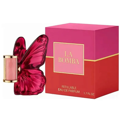 Sada 3 parfumov | Carolina Herrera La Bomba, COCO MADEMOISELLE, Chanel Nº5 100 ml