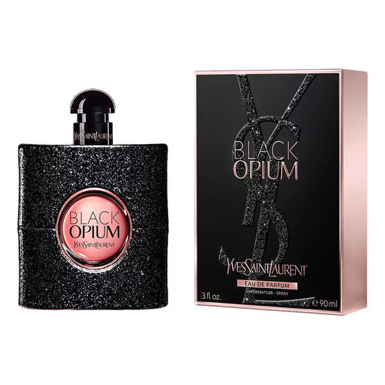 Sada 3 parfumov | La Vie Est Belle + Olympea + Black Opium