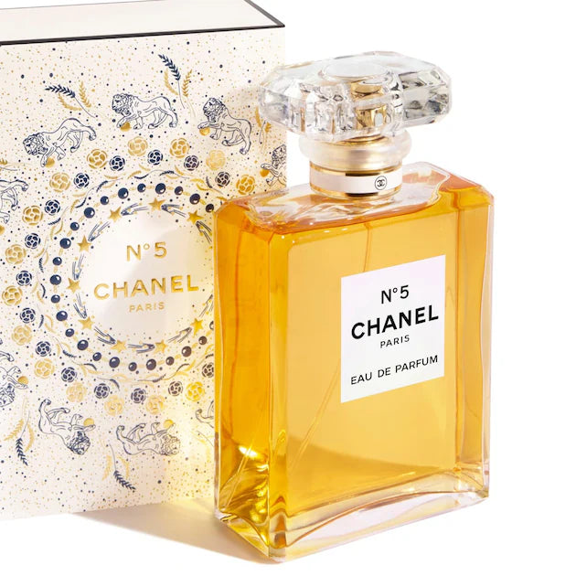 Sada 3 parfumov | GOOD GIRL, COCO MADEMOISELLE, Chanel Nº5 100 ml