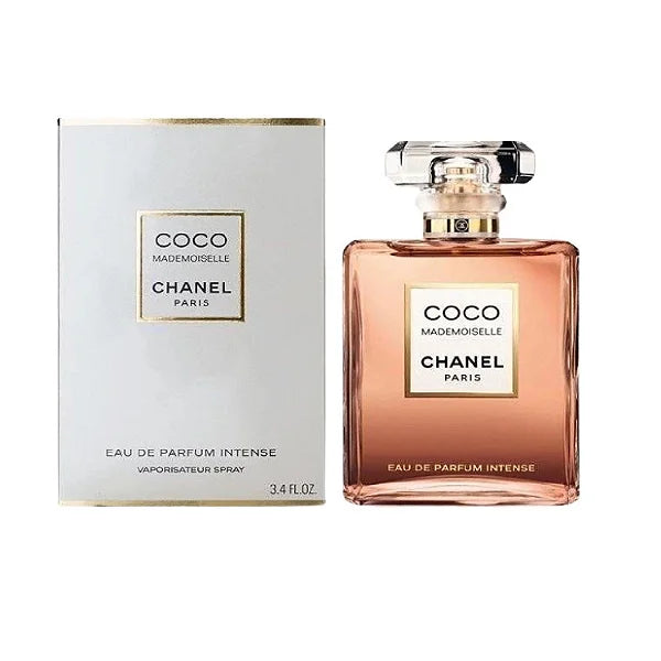 Sada 3 parfumov | Chanel COCO MADEMOISELLE, Yves Saint Laurent LIBRE a CHLOÉ 100 ml