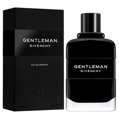 Sada 3 parfumov |  GENTLEMAN, GENTLEMAN RESERVE, GENTLEMAN SOCIETY 100 ml