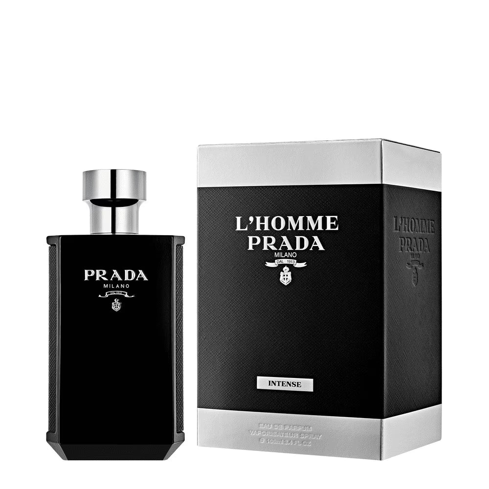 Sada 3 parfumov | BLACK ORCHID, NOIR EXTREME, PRADA INTENSE 100 ml