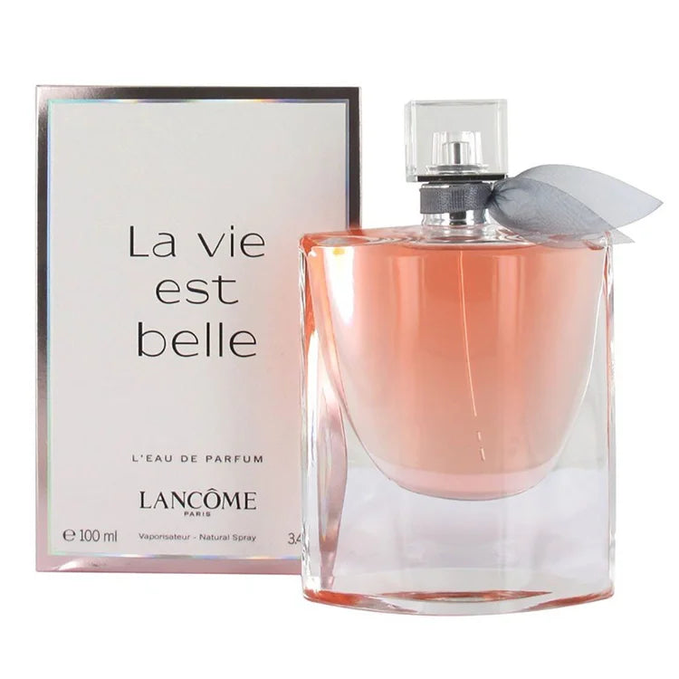 Sada 3 parfumov | La Vie Est Belle + Olympea + Black Opium