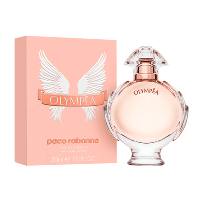 Sada 3 parfumov | La Vie Est Belle + Olympea + Black Opium