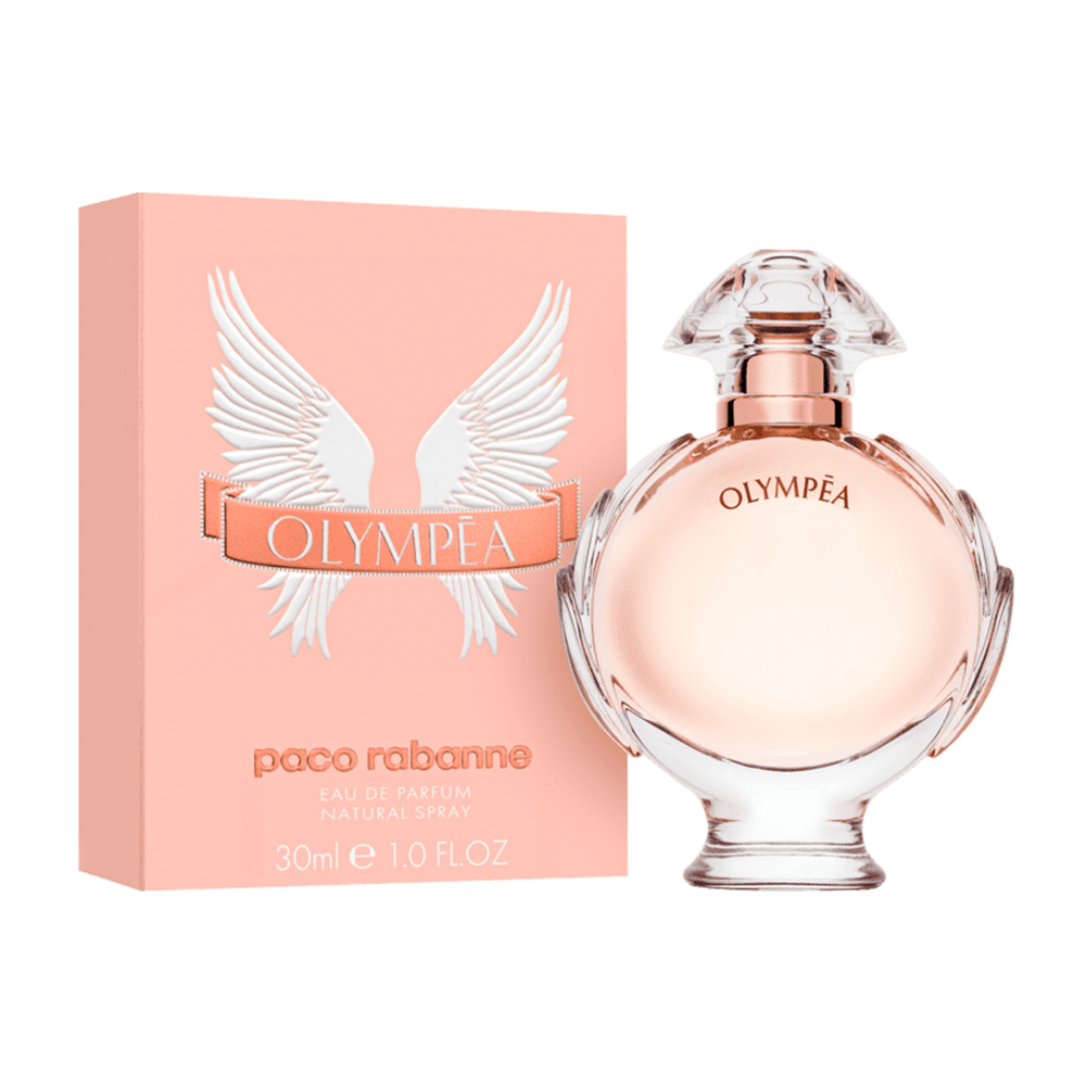Sada 3 parfumov | Black Opium + Chanel N°5 + Olympea 100 ml
