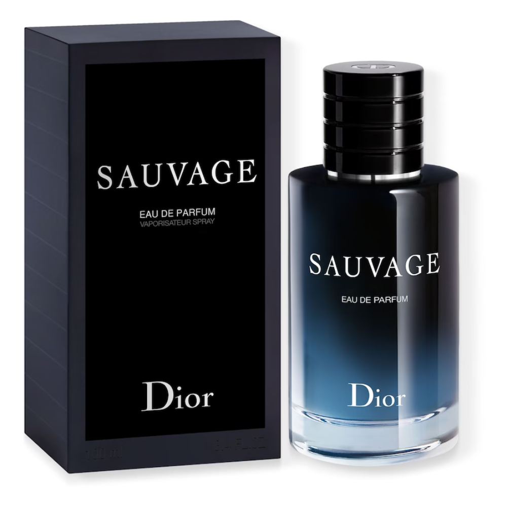 Sada 3 parfumov | Bleu de Chanel + Sauvage + One Million 100 ml