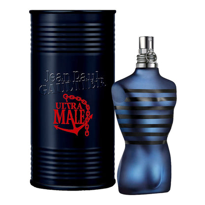 Sada 3 parfumov | Versace DYLAN BLUE, Paco Rabanne PHANTOM, Jean Paul Gaultier ULTRA MALE 100 ml