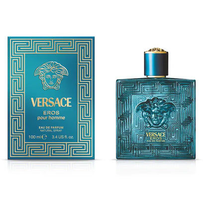 Sada 3 parfumov | Versace Eros + Sauvage Dior + 212 Vip Black